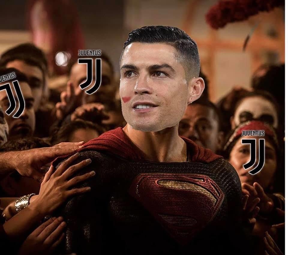 Anh che Ronaldo lap hat-trick anh 1