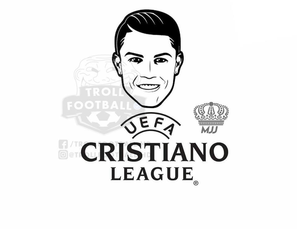Anh che Ronaldo lap hat-trick anh 9