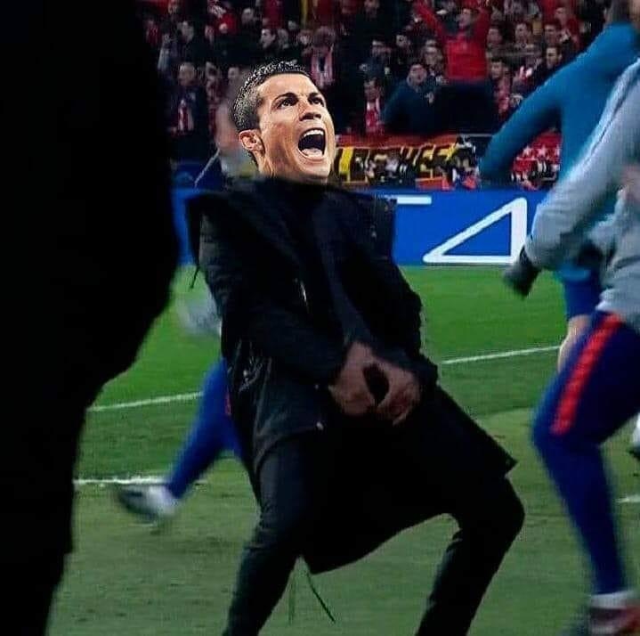 Anh che Ronaldo lap hat-trick anh 6