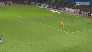 Tien dao tai Anh ghi ban tu pha cuop bong trang tron hinh anh