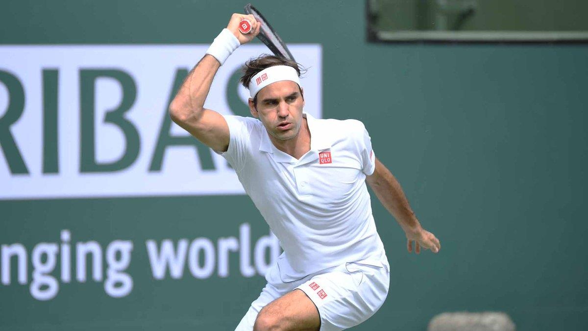 Nadal lần đầu vào tứ kết Indian Wells sau 3 năm ảnh 2 Nadal lan dau vao tu ket Indian Wells sau 3 nam anh 2