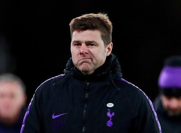 'Gap Man City la dau cham het cho Tottenham tai Champions League' hinh anh