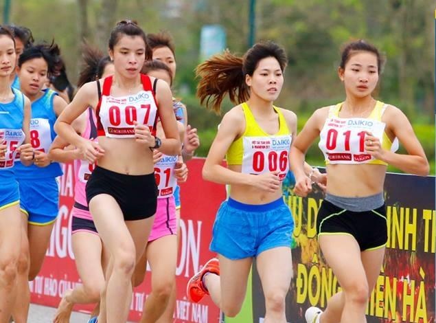 Buoc dot pha tai Giai Viet da bao Tien Phong 2019 hinh anh