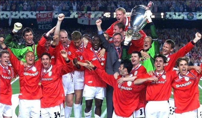 David Beckham trở lại thi đấu tại Old Trafford ảnh 1 David Beckham tro lai thi dau tai Old Trafford anh 1