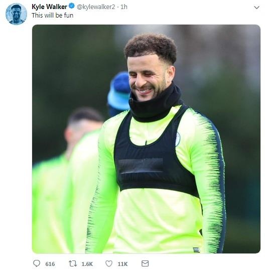 Tottenham gặp Man City tại tứ kết Champions League ảnh 2 Tottenham gap Man City tai tu ket Champions League anh 2