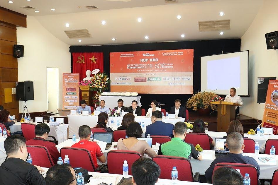 Buoc dot pha tai Giai Viet da Tien Phong 2019 anh 2