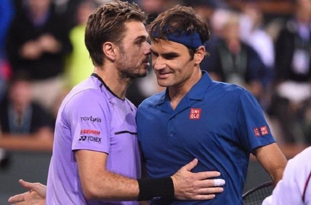 Phan nhanh Miami Masters: Federer gap kho, Nadal rut lui hinh anh