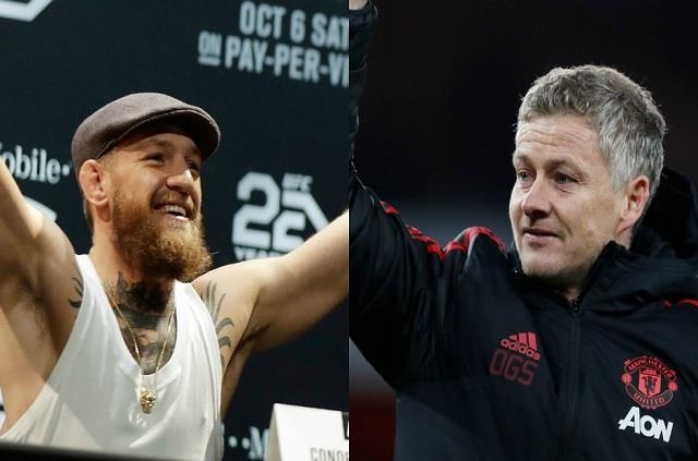 'Ga dien' UFC ca ngoi chien tich cua HLV Solskjaer hinh anh