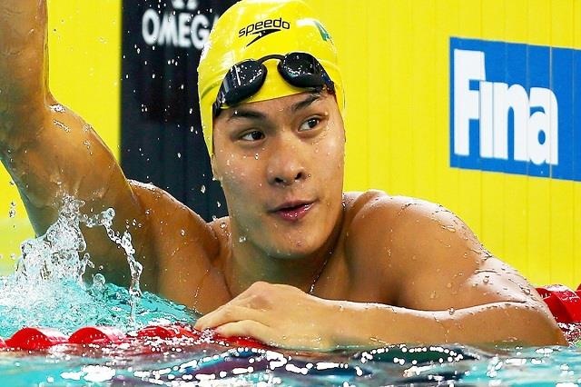 Lang boi the gioi chan dong vi HCV Olympic tre dot tu o tuoi 26 hinh anh