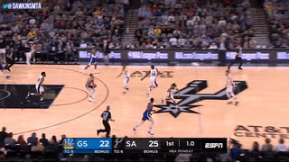 Sao NBA thuc hien cu nem kho tin o khoang cach gan 19 m hinh anh