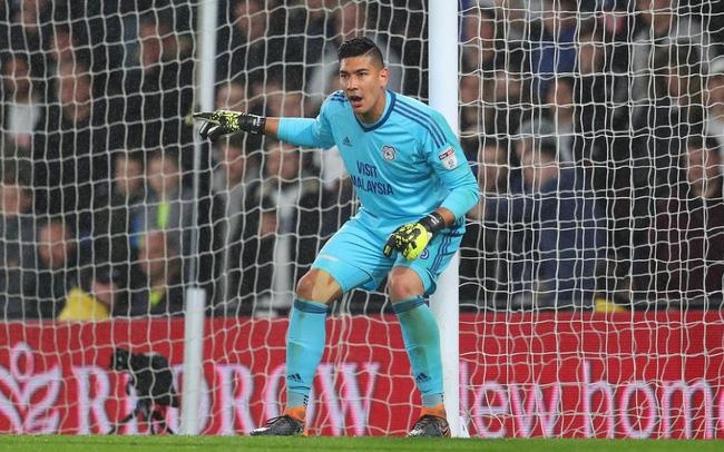 Top 8 cau thu gay bat ngo tai Premier League anh 5