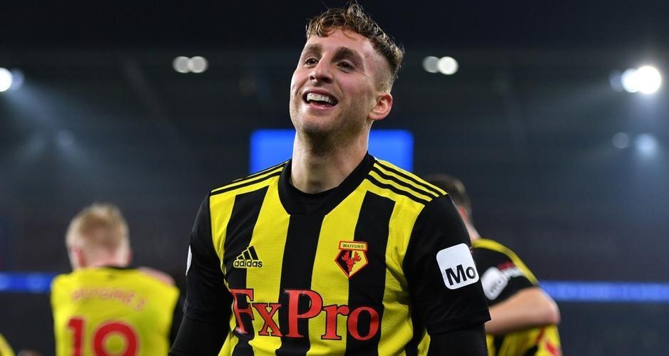 Top 8 cau thu gay bat ngo tai Premier League anh 7