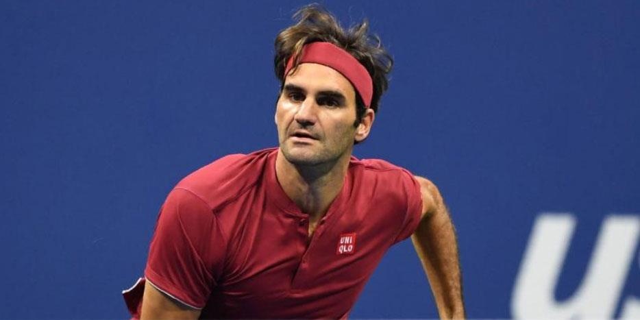 Nguoc dong kich tinh, Federer vao vong 3 Miami Masters hinh anh