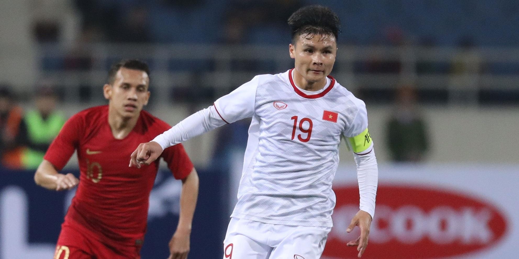 U23 Viet Nam thang Indonesia, nhung con nhieu bat on hinh anh