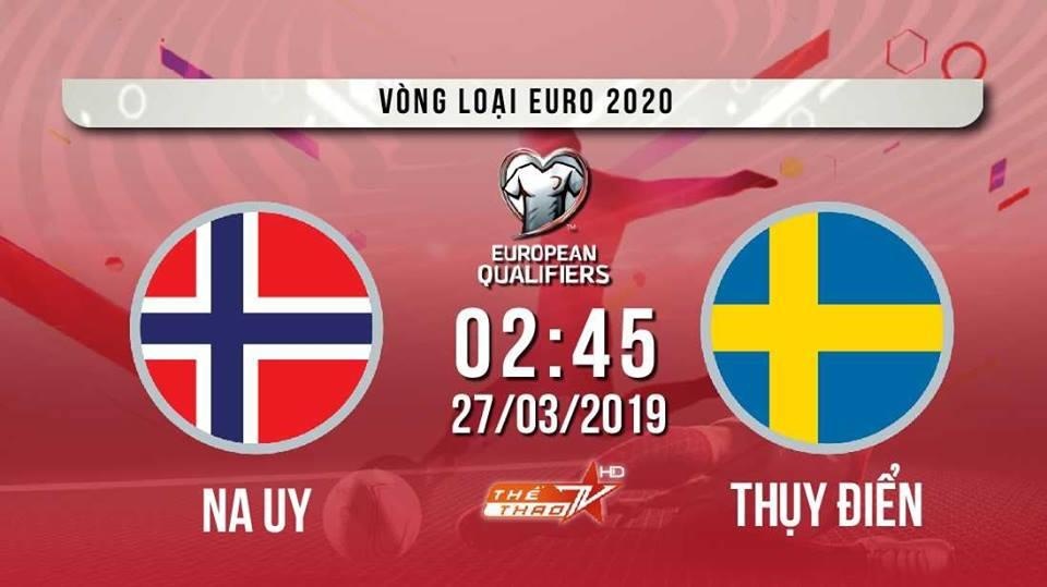 Lịch thi đấu vòng loại Euro 2020 ngày 27/3 ảnh 2 Lich thi dau vong loai Euro 2020 ngay 27/3 anh 2