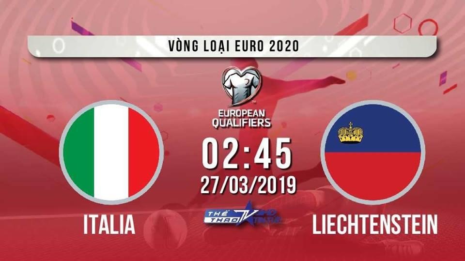 Lịch thi đấu vòng loại Euro 2020 ngày 27/3 ảnh 3 Lich thi dau vong loai Euro 2020 ngay 27/3 anh 3