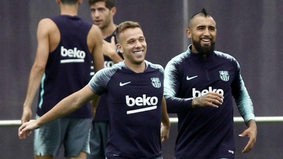 Hang tien ve Barca thang hoa anh 1