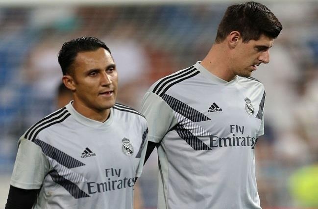 Cuoc dua nguoi gac den duoi thoi HLV Zidane hinh anh