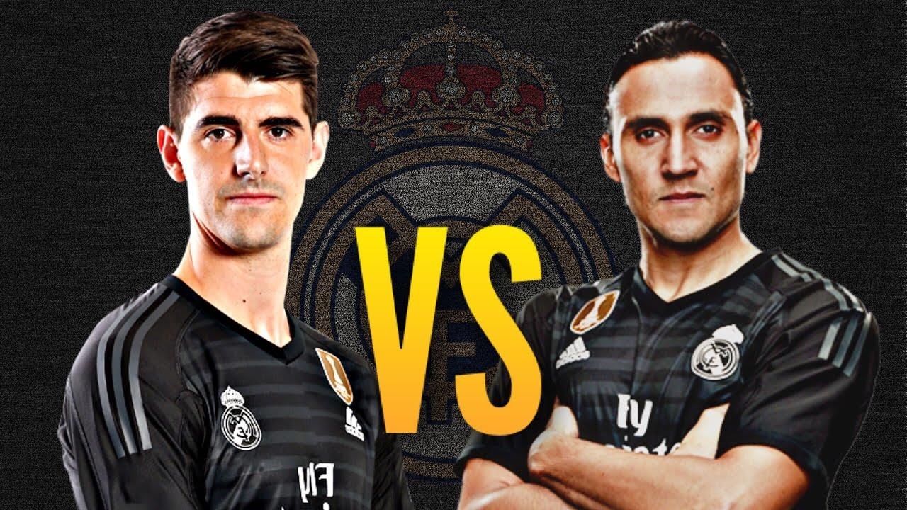 Cuoc dua nguoi gac den tai Real Madrid anh 3