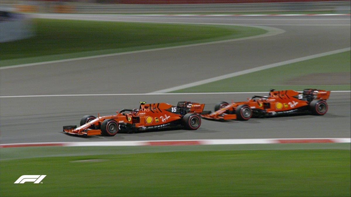 Hamilton ve nhat chang 2 tai Bahrain anh 4