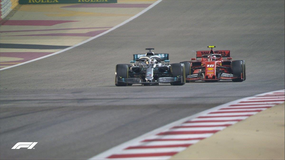 Hamilton ve nhat chang 2 tai Bahrain anh 9