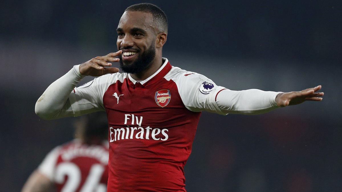 Bang xep hang 5 giai quoc gia hang dau chau Au: Arsenal len thu 3 hinh anh