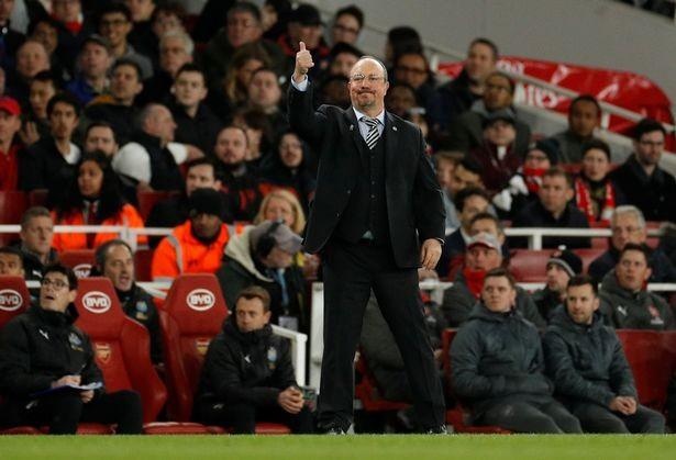 5 điểm nhấn trong trận Arsenal gặp Newcastle ảnh 5 5 diem nhan trong tran Arsenal gap Newcastle anh 5