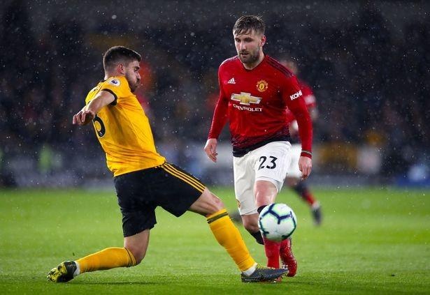 Man United đối mặt khủng hoảng hàng thủ ảnh 1 Man United doi mat khung hoang hang thu anh 1