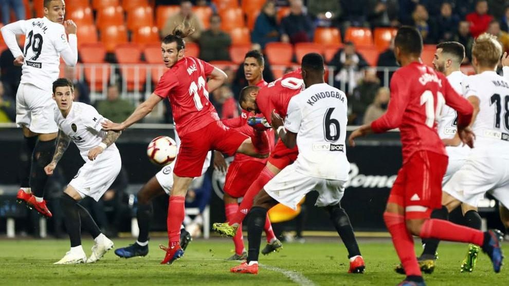 Sự sa sút của Real Madrid ảnh 2 Su sa sut cua Real Madrid anh 2