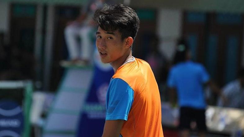Hat giong so 1 Van Phuong vao ban ket giai quan vot VTF Pro Tour 200 hinh anh