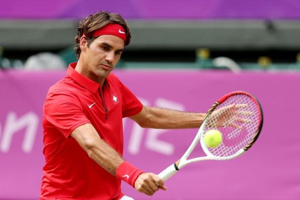 Federer duoc huong loi tai Olympic Tokyo 2020 hinh anh