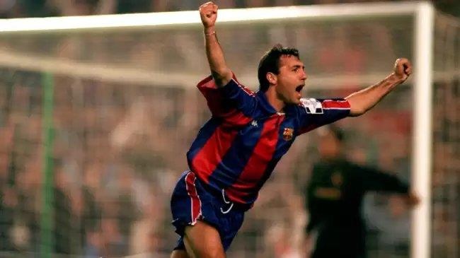 Nhung tran dau dang nho khi MU cham tran Barca anh 1