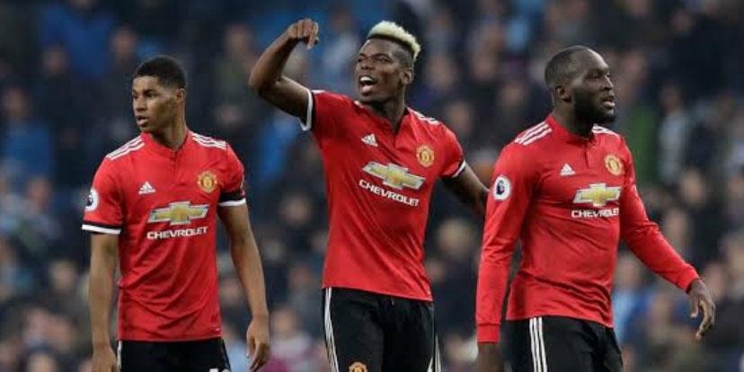 Bang xep hang 5 giai quoc gia hang dau chau Au: MU co co hoi vao top 4 hinh anh