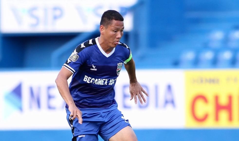 CLB Bình Dương vs CLB TP.HCM ảnh 2 CLB Binh Duong vs CLB TP.HCM anh 2