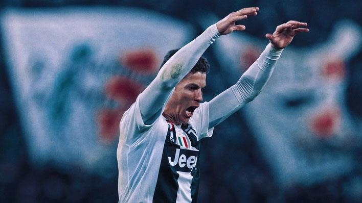 Truoc tu ket Champions League, Ronaldo giu ky luc ghi ban an tuong hinh anh