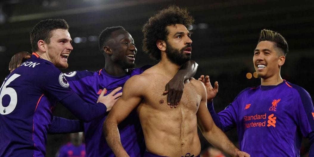 Bang xep hang 5 giai quoc gia hang dau chau Au: Liverpool gap kho khan hinh anh