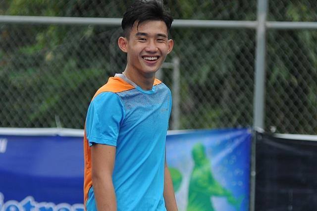 Ha dan anh Minh Tuan, Van Phuong vo dich giai VTF Pro Tour 200 hinh anh