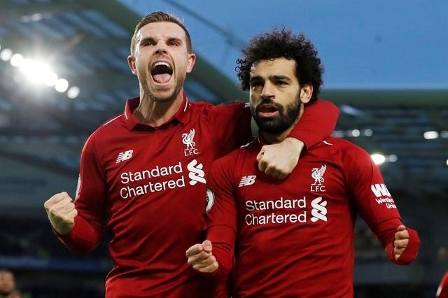Liverpool san sang viet nen trang moi trong lich su doi bong hinh anh