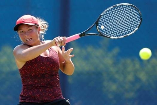 Nu VDV tao nen cuoc loi nguoc dong an tuong nhat lich su quan vot hinh anh