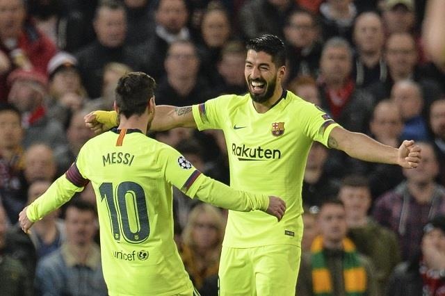 Barca ban linh o nhung tran cau dinh mua nay hinh anh
