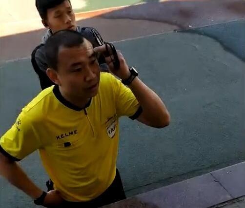 Giai nghiep du Trung Quoc tot hon Premier League anh 1