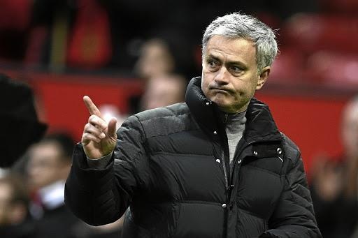 Mourinho: 'Se khong ngac nhien neu Barca hay Juve bi loai' hinh anh