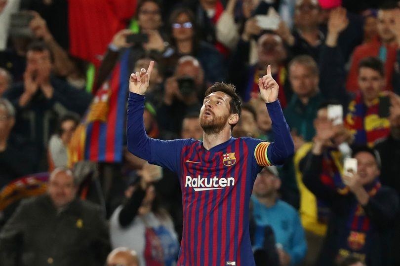Điểm nhấn trận đầu giữa Barca và Man Utd ảnh 1 Diem nhan tran dau giua Barca va Man Utd anh 1