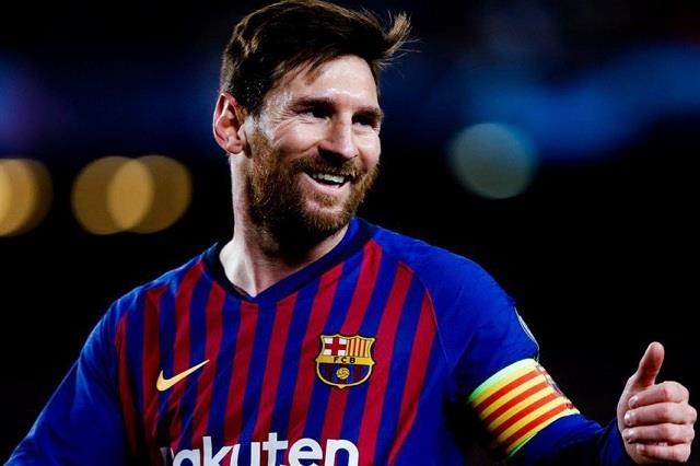 Nhung diem nhan trong tran Barca dai thang Man United hinh anh