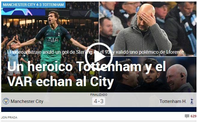 Truyen thong the gioi che gieu man an mung cua Pep Guardiola anh 3