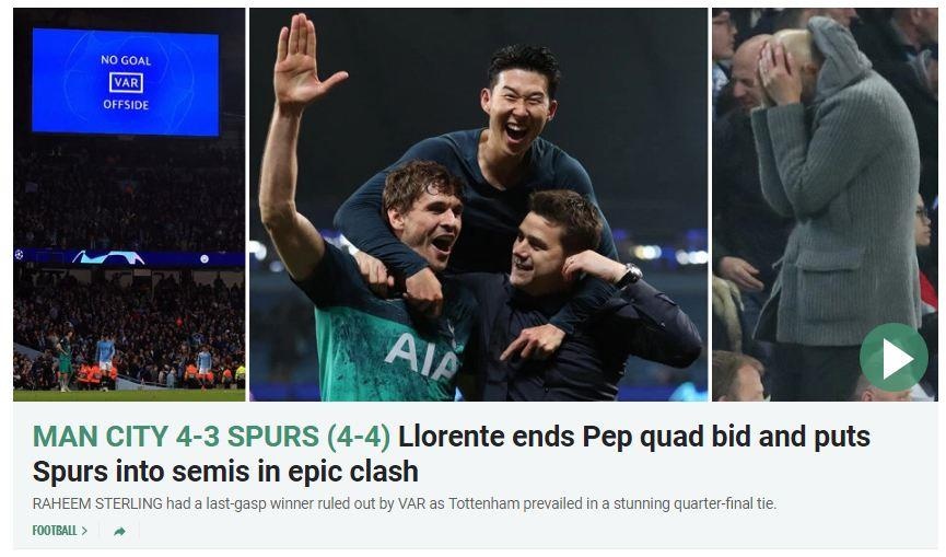 Truyen thong the gioi che gieu man an mung cua Pep Guardiola anh 4