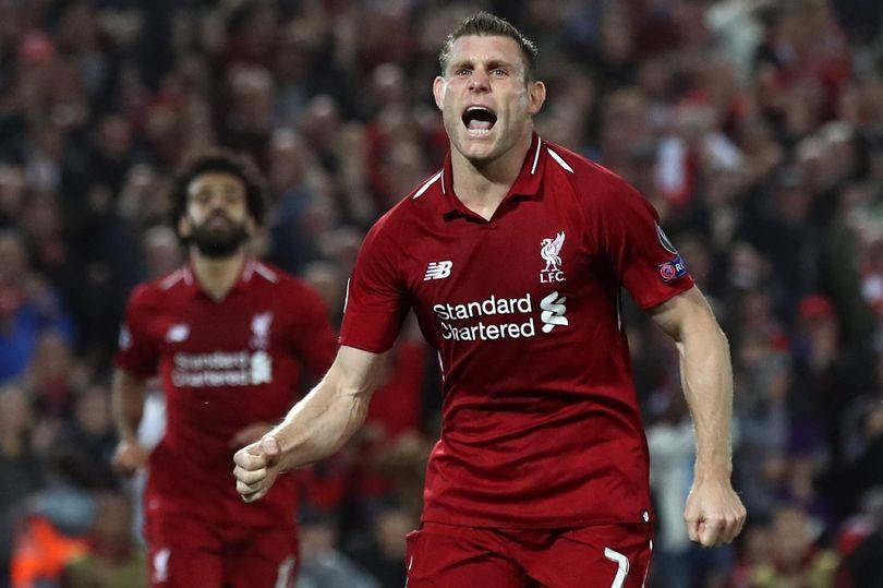 Sao Liverpool tin vao chien thang truoc Barcelona hinh anh