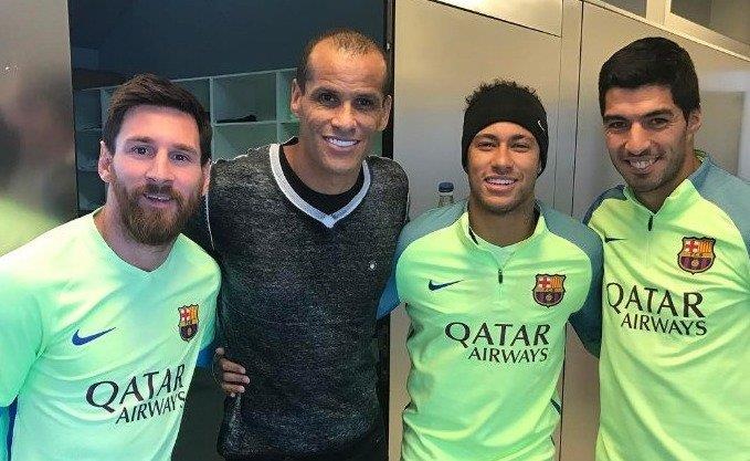 Messi xứng đáng giành quả bóng vàng ảnh 1 Messi xung dang gianh qua bong vang anh 1