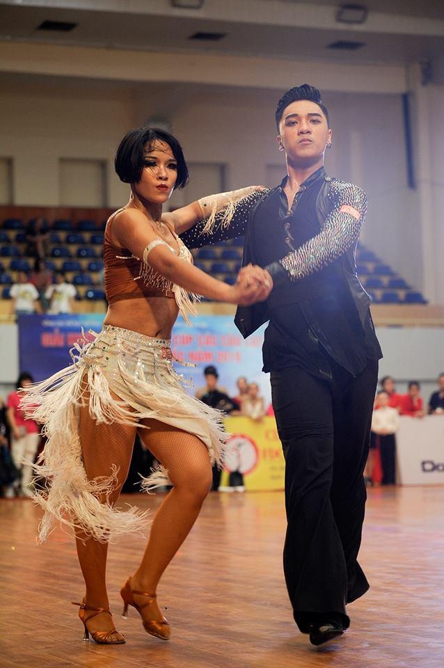 Hap dan giai khieu vu the thao cac CLB mien bac 2019 anh 5