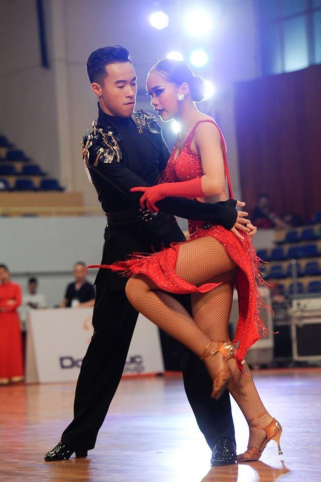 Hap dan giai khieu vu the thao cac CLB mien bac 2019 anh 6